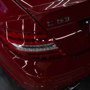 Mulsanne