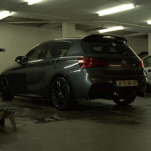 Window Tint